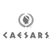 Caesars uses Clearview TV Mirrors
