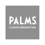 Palms uses Clearview TV Mirrors