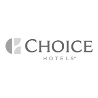 Choice Hotels uses Clearview TV Mirrors
