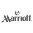 Marriott Hotels uses Clearview TV Mirrors
