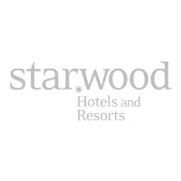 Starwood Hotels and Resorts uses Clearview TV Mirrors