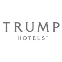 Trump Hotels use Clearview TV Mirrors