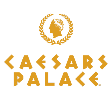 Caesars palace gold icon