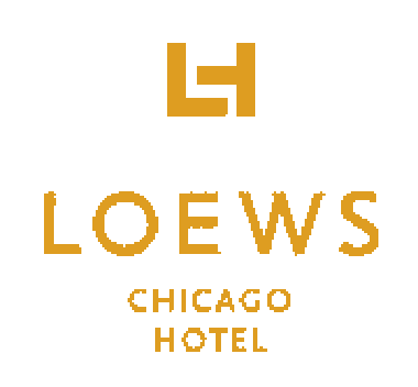 Loews gold logo