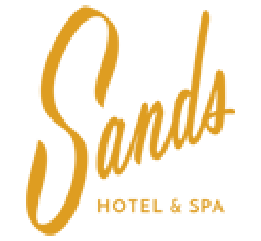 sands hotel and spa gold