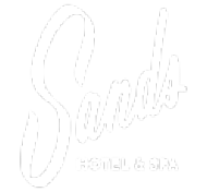 Sands hotel and spa logo