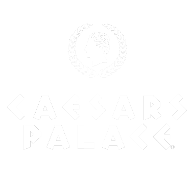 Ceasers Palace logo