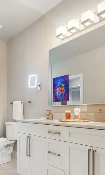 multi-family mirrors