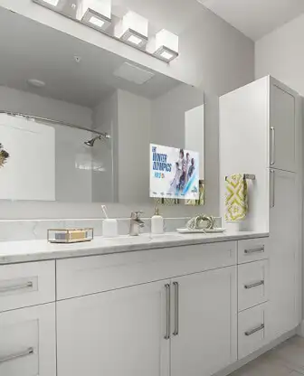 multi-family mirrors