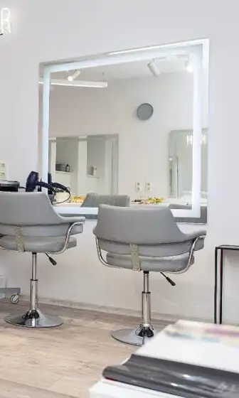 spa and salon