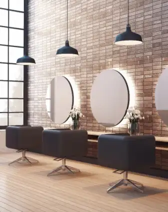 spa and salon