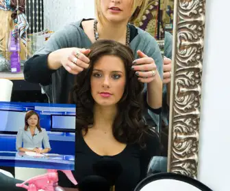 spa and salon