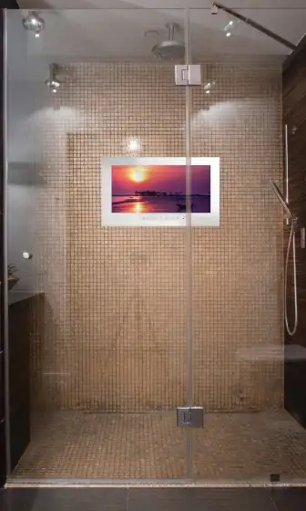 waterproof tvs mirrors