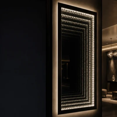 Infinity Mirror